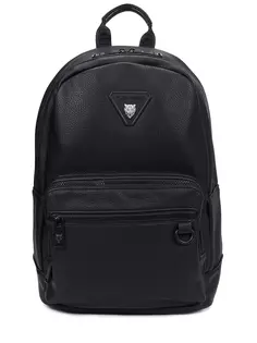 Рюкзак из экокожи Plein Sport