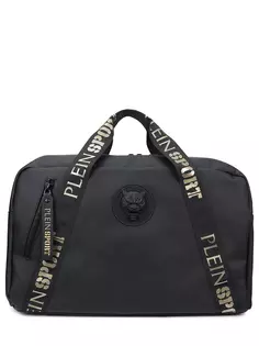 Сумка из экокожи Plein Sport