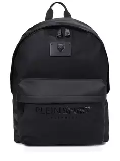 Рюкзак текстильный Plein Sport