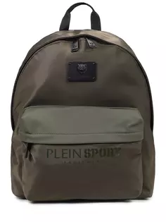 Рюкзак текстильный Plein Sport