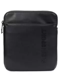 Сумка из экокожи Plein Sport