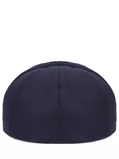 Бейсболка шерстяная Canali