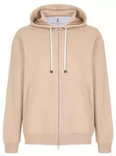 Олимпийка хлопковая Brunello Cucinelli