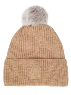 Шапка шерстяная Parajumpers