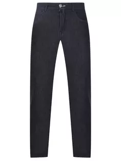 Джинсы Slim Fit хлопковые Scissor Scriptor