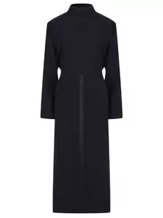 Платье из вискозы Agnona