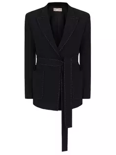 Пиджак однотонный Elie Saab