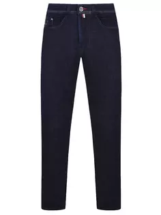Джинсы Slim Fit хлопковые Jacob Cohen