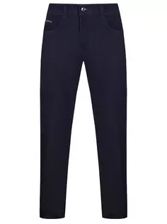 Джинсы Regular Fit хлопковые Canali