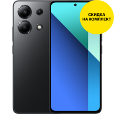 Смартфон Xiaomi