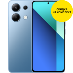 Смартфон Xiaomi