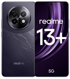 Смартфон realme