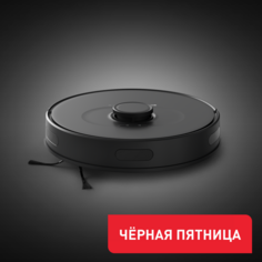 Робот-пылесос X-plorer Serie 75 S RG8575WH Tefal