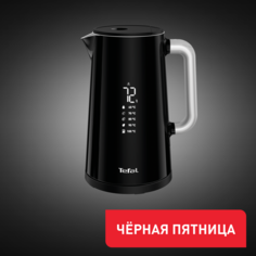 Электрический чайник Smart&Light KO851830 Tefal