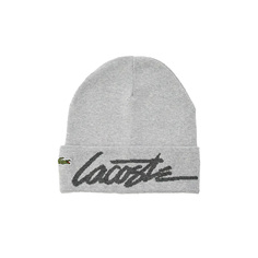 Шапка Lacoste Unisex