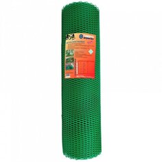 Сетка садовая ПНД, ячейка 40 х 40 мм, ромб, 150х2000 см, Гидроагрегат