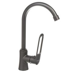 Смеситель для кухни, Эверест, с картриджем, B40-15319 Everest