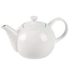 Чайник заварочный фарфор, 0.75 л, Иранский фарфор, Белье Сирвана, 1049015
