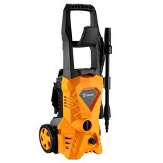 Мойка высокого давления Deko, DKCW165, 065-4303, 1.9 кВт, 165 бар, 396 л/ч ДЕКО