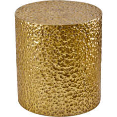 Столик интерьерный Glasar Калахари 52х52х56 см ГЛАСАР