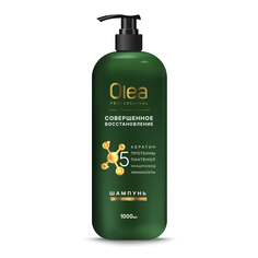 Шампунь для волос OLEA Professional Совершенное восстановление 1 л