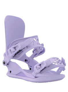 Крепления для сноуборда Union 23-24 Legacy Lilac Юнион