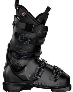 Ботинки горнолыжные Atomic 20-21 Hawx Ultra 130S Black/Gunmetal