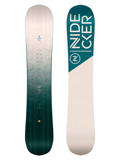 Сноуборд Nidecker 23-24 Elle