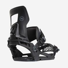 Крепления для сноуборда Nidecker 23-24 Muon-X Black