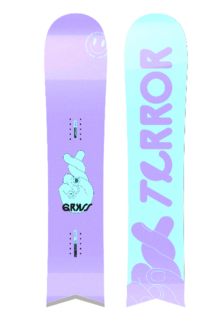 Сноуборд Terror Snow 22-23 Grass