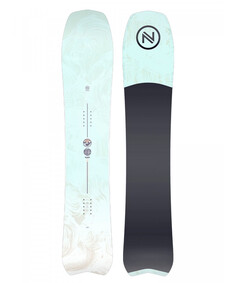 Сноуборд Nidecker 23-24 Odyssey
