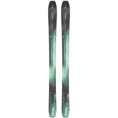 Горные лыжи с креплениями Atomic 21-22 Maven 93 С + кр. Warden 11 MNC B100