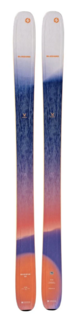 Горные лыжи без креплений Blizzard 23-24 Sheeva 10 Flat Ws Orange