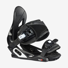 Крепления для сноуборда Head 23-24 P JR Black