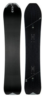 Сноуборд Head 22-23 E-Pulse Lyt