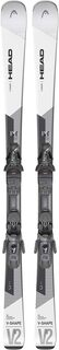 Горные лыжи с креплениями Head 22-23 V-Shape V2 R LYT-PR + кр. Tyrolia Freeflex Pro 11 (111803)