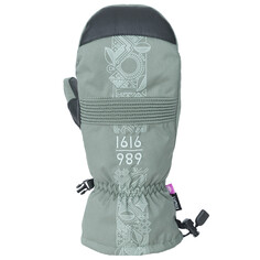 Варежки 686 MNS Lander Mitt Cypress Green (Gigi)