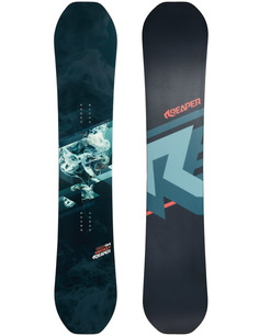 Сноуборд Reaper Smokey Dark Blue