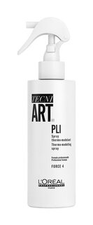Моделирующий термо-спрей для волос LOreal Professionnel Tecni. Art Pli Thermo-Modelling Spray LOreal