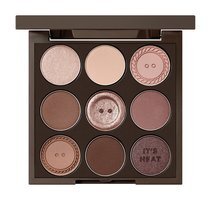 Палетка теней для век Holika Holika Its Neat My Fave Mood Eye Pallette: Button Up