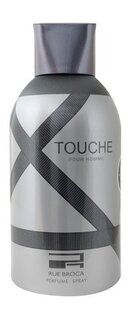 Парфюмированный спрей-дезодорант для тела Rue Broca Touche pour Homme Perfume Spray