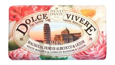 Мыло Nesti Dante Dolce Vivere Pisa Soap