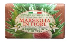 Мыло Nesti Dante Fig and Aloe Soap