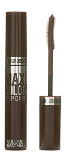 Тушь для объема ресниц Belor Design Maxi Color Volume Mascara