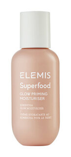 Увлажняющий крем для лица с эффектом праймера Elemis Superfood Glow Priming Moisturiser