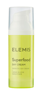 Питательный дневной крем для лица с омега-комплексом Elemis Superfood Day Cream
