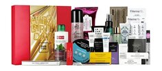 Набор полноразмерных продуктов и миниатюр Рив Гош Box 2024 Happy Birthday II
