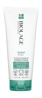 Питательный кондиционер для всех типов волос Biolage ScalpSync Universal Conditioner