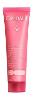Увлажняющий крем-сорбет для лица с виноградной водой Caudalie VinoHydra Sorbet Cream Moisturizer