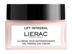Укрепляющий дневной крем-лифтинг для лица с гиалуроновой кислотой Lierac Lift Integral Firming Day Cream
